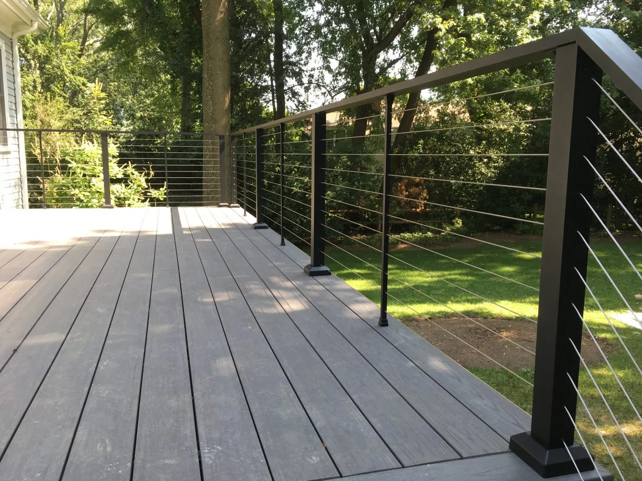About The Saint Paul Fence Company